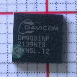 SILICON LABS EFM8BB31F64I-D-QFN32 for sale