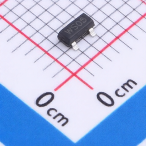 Winsok Semicon WST2335 for sale