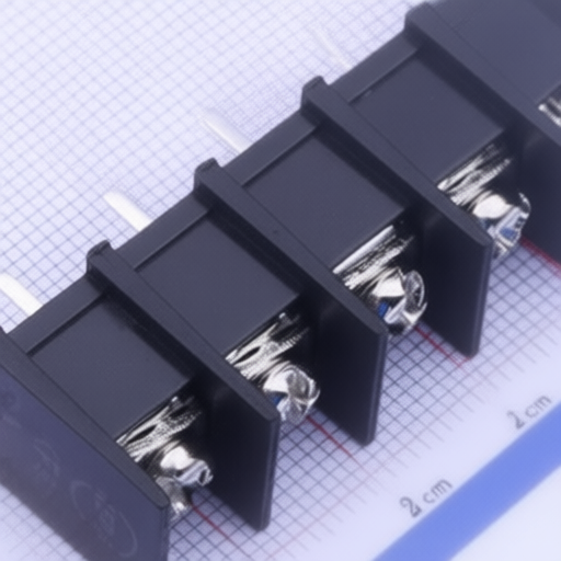 Cixi Kefa Elec KF45S-9.5-5P for sale