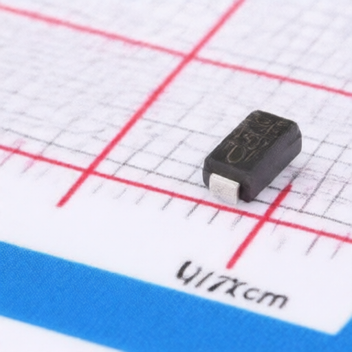 Guangdong Hottech SMAJ5.0A for sale