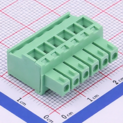 KANGNEX WJ15EDGKA-3.81-06P-14-00A for sale