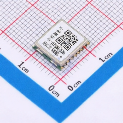 ZHONGKEWEI ATGM336H-5NR32 for sale