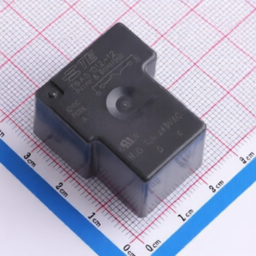 TE Connectivity T9AS1D12-12 for sale