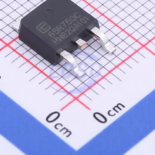 WUXI UNIGROUP MICRO TPD65R750C for sale