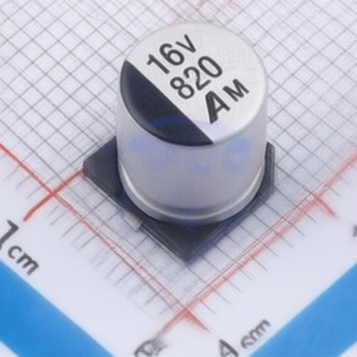 Honor Elec GVM1C821M0810 for sale