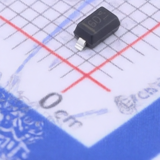 Jingdao Microelectronics MM1Z56W for sale
