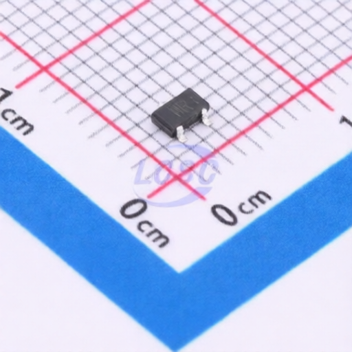 ROHM 2SAR543RTL for sale