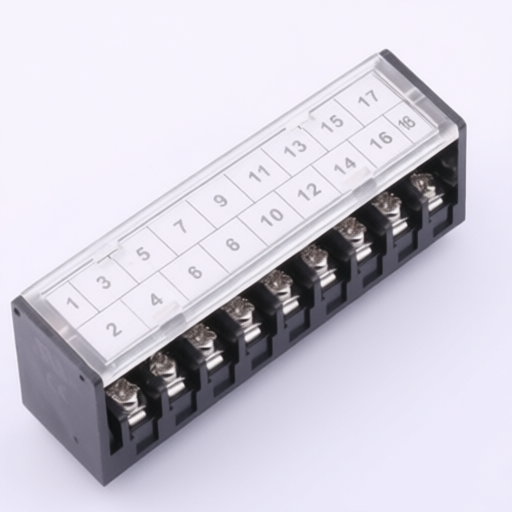 Cixi Kefa Elec KF24A-7.62-2*9P for sale