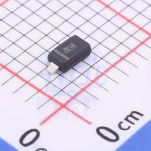 JSMSEMI MM1Z3V6BW for sale