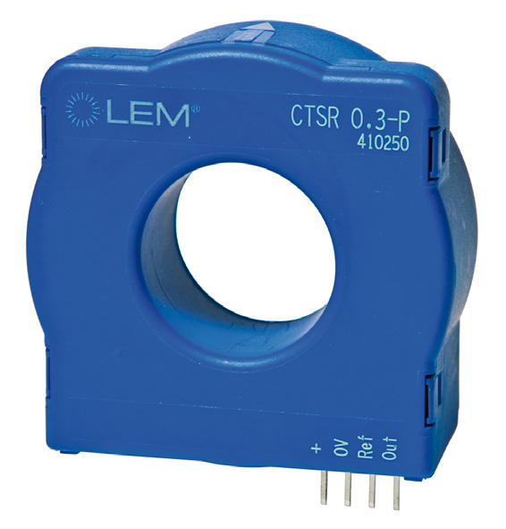 LEM CTSR 0.6-P for sale