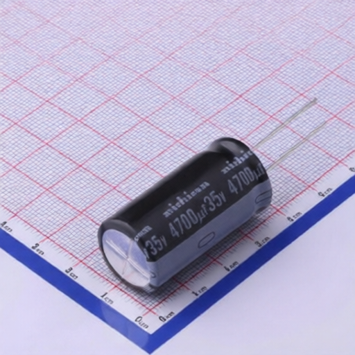 Nichicon UVZ1V472MHD for sale