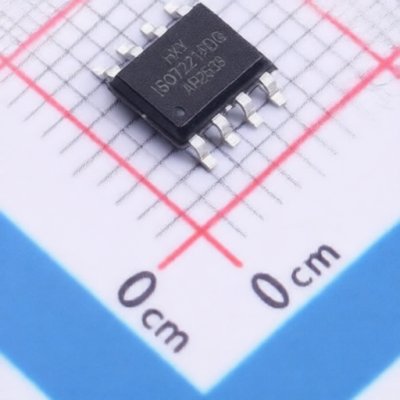 HXY MOSFET ISO7221ADG4-HXY for sale