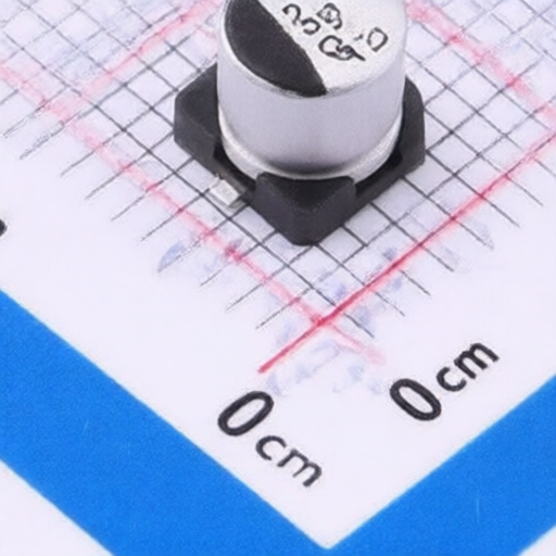 ACMECON GVZ1E336M0506CN for sale