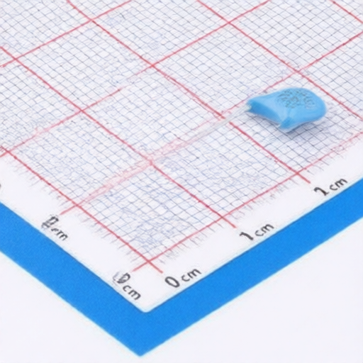 Dersonic CC3A681KC1GEB45F30MF for sale