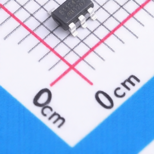 GONGMOSEMI GM1207AUJZ-3.3-R7 for sale