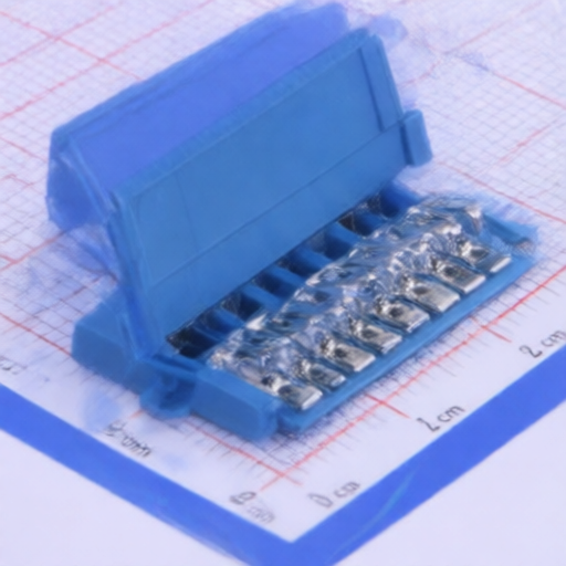 CJT(Changjiang Connectors) A2550HD-8P for sale