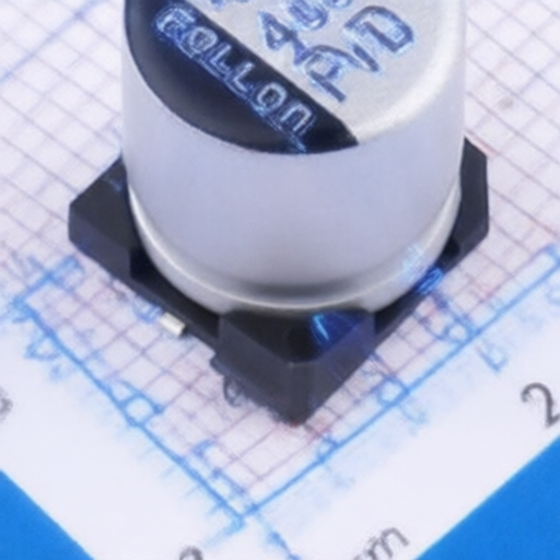 FOLLON EFVD400ADA4R7M10B0 for sale