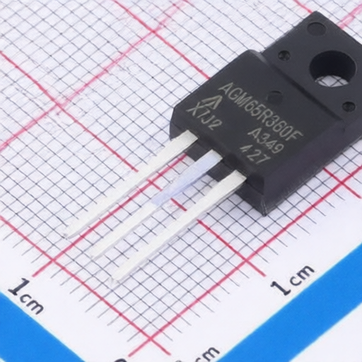 AGMSEMI AGM65R360F for sale