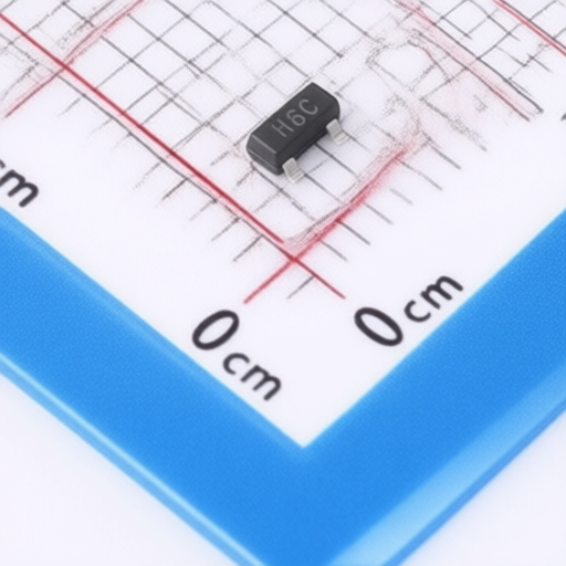 BLUE ROCKET BC817 for sale