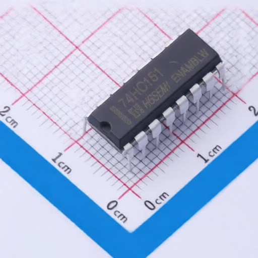 HGSEMI 74HC151N for sale