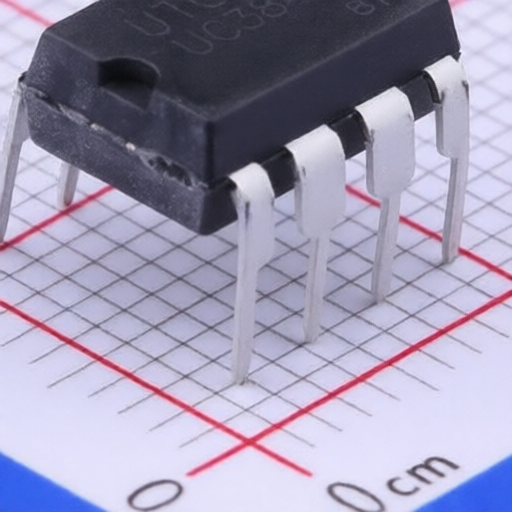 UTC UC3845L-D08-T for sale