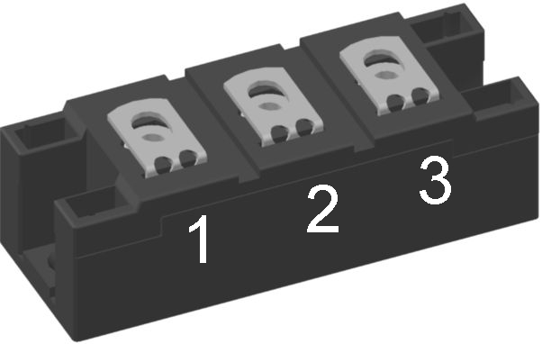 Littelfuse/IXYS MDD200-18N1 for sale