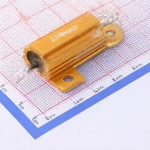 Milliohm HoRX-25W-5R-1% for sale