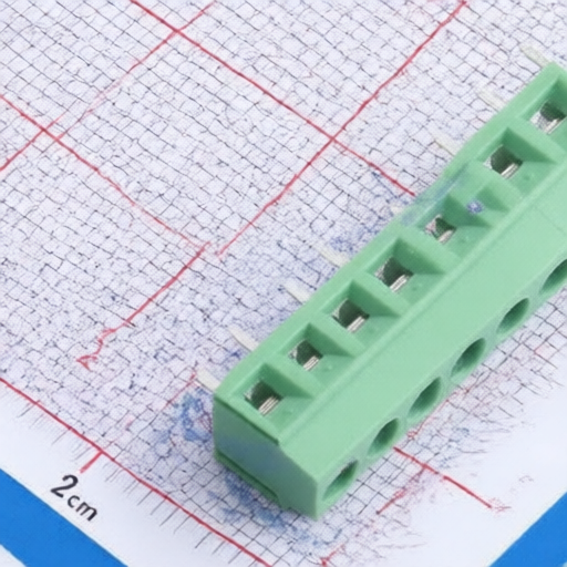 DORABO DB125-3.81-8P-GN-S for sale