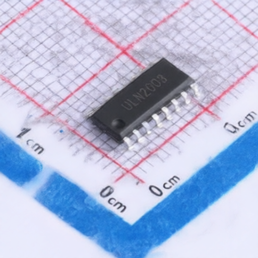 hengjiaxing ULN2003 for sale