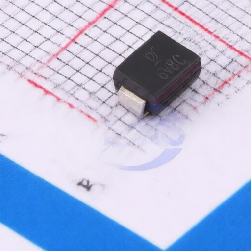 DIYI Elec Tech P6SMB6.8CA for sale