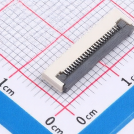 Bossie BX-FPC05-2H26PX for sale