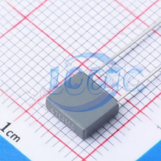 XIAMEN FARATRONIC C242A471J20C000 for sale