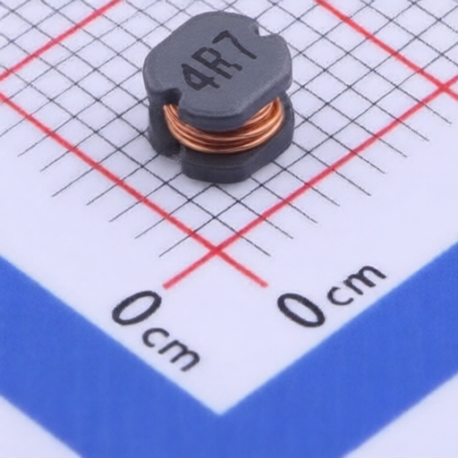 DMBJ CD43-4R7M 4.7UH for sale