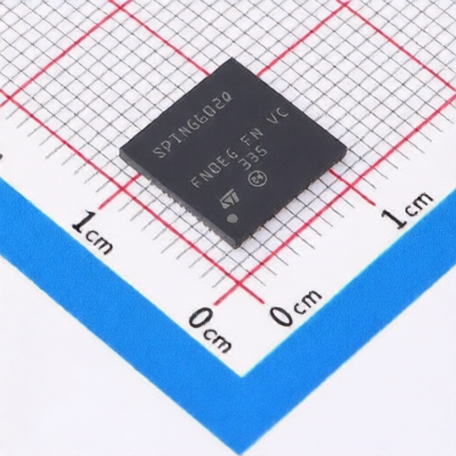 ST STSPIN32G0602Q for sale