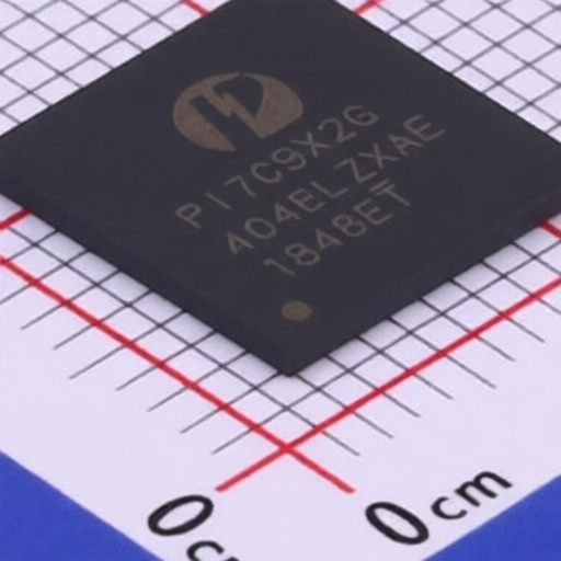 DIODES PI7C9X2G404ELZXAE for sale