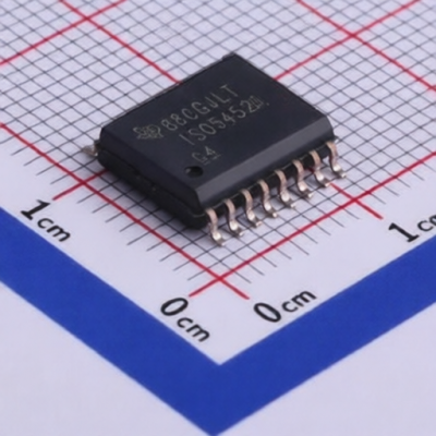 TI ISO5452QDWRQ1 for sale