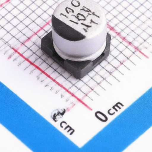 JIERR RVT16V100M6X5 for sale