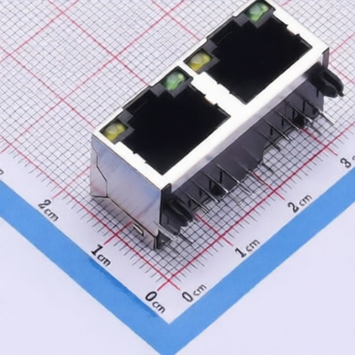 JXTCONN RJ45-5017-16P for sale