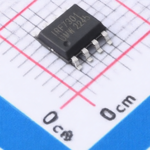 UMW IRF7301TR(UMW) for sale