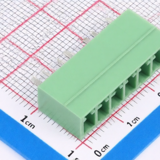 DORABO DB2EVC-3.81-6P-GN for sale