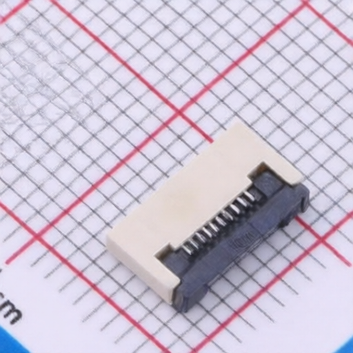 HMTCONN FPC0.5-WFX11-10P211-H20 for sale