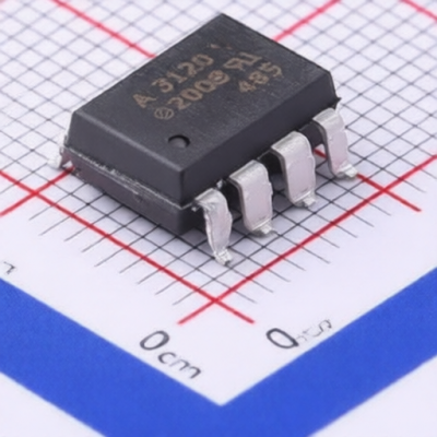 Broadcom HCPL-3120-560E for sale