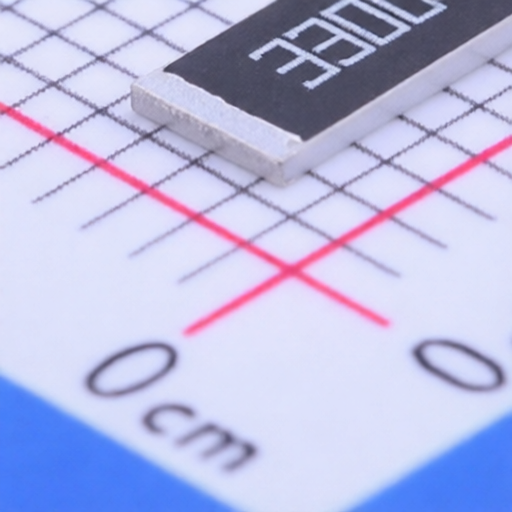 EVER OHMS HR2512F330RE04Z for sale