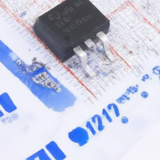 onsemi AFGB40T65SQDN for sale