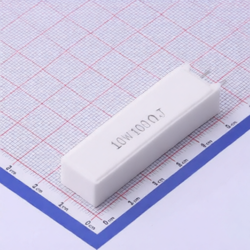 Huaxing Mechanical-Elec. CR-M10W100ΩJ for sale