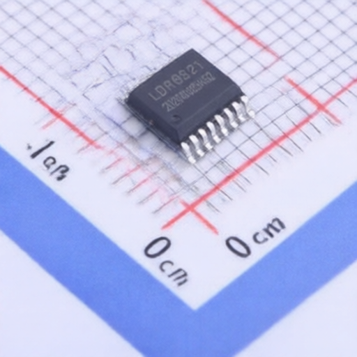 Legendary LDR6321 for sale