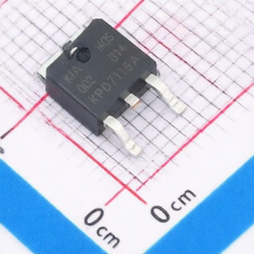 KIA Semicon Tech KPD7115A for sale