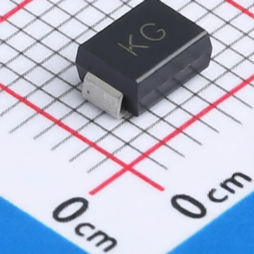 HXY MOSFET SMBJ6.0CA for sale