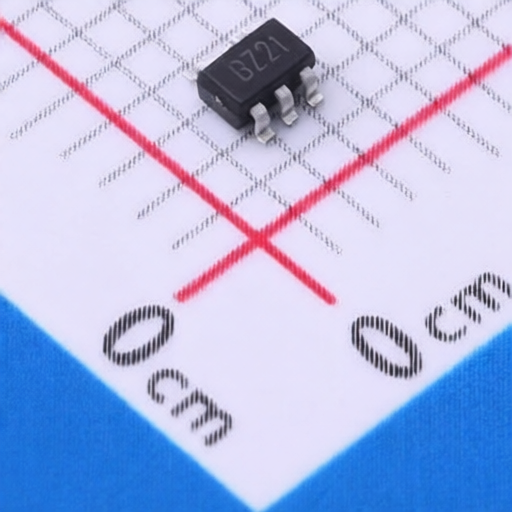 Wuxi I-core Elec Aip74AHC1G09GC353.TR for sale