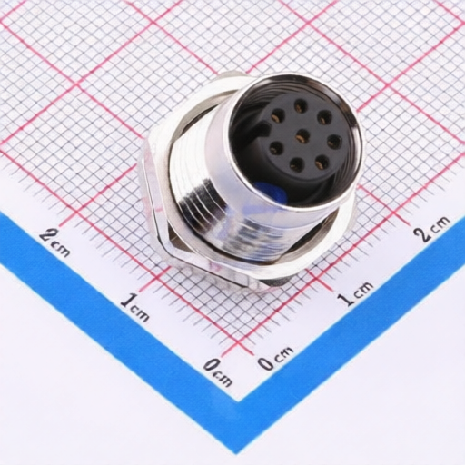 XKB Connection ZGA.M12.P08.NPL for sale